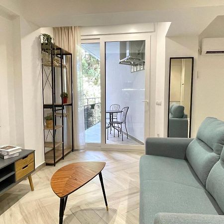 Loft Marbella Centro Apartment Bagian luar foto
