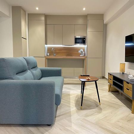 Loft Marbella Centro Apartment Bagian luar foto
