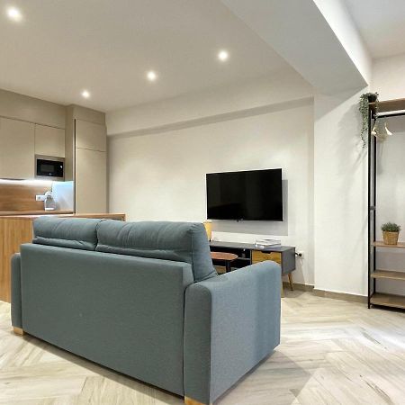 Loft Marbella Centro Apartment Bagian luar foto